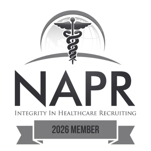 National Association of Physician Recruiters 2026 member